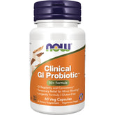 Clinical GI Probiotic 50+ Formula