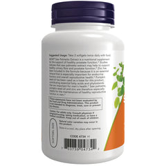 Saw Palmetto Extract
