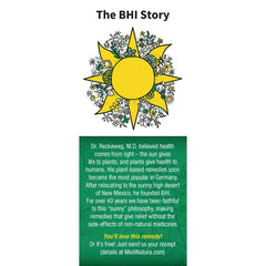 BHI Arthritis Pain Relief Tablets